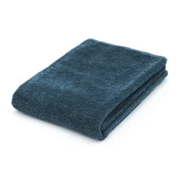 Hot Muji Toalla de mano de algodón orgánico de rizo