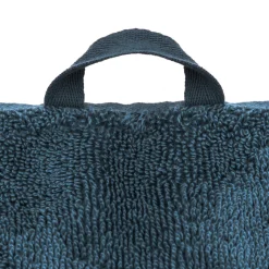 Hot Muji Toalla de mano de algodón orgánico de rizo