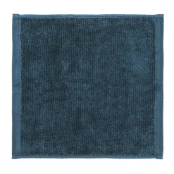 Hot Muji Toalla de mano de algodón orgánico de rizo