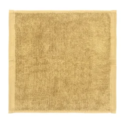 Hot Muji Toalla de mano de algodón orgánico de rizo