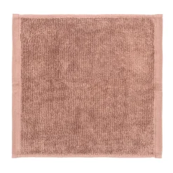 Hot Muji Toalla de mano de algodón orgánico de rizo