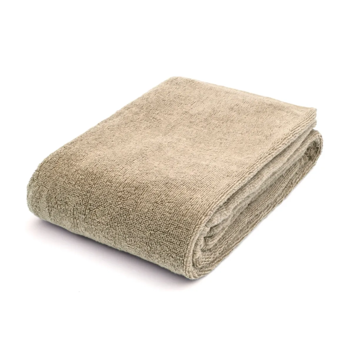 Best Muji Toalla de mano de algodón orgánico de rizo