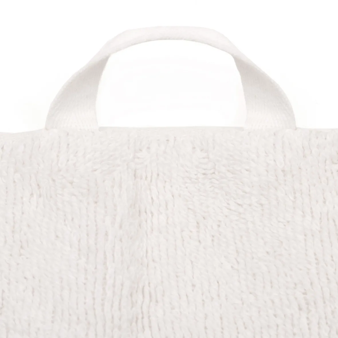 Best Muji Toalla de mano de algodón orgánico de rizo
