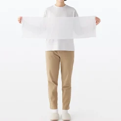 Sale Muji Toalla de nylon. 28 x 90 cm