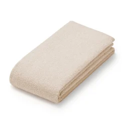 Sale Muji Toalla deportiva de algodón orgánico