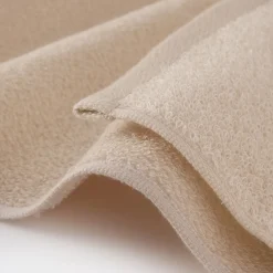 Sale Muji Toalla deportiva de algodón orgánico