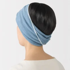 Hot Muji Toalla elástica para pelo