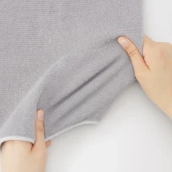 Hot Muji Toalla elástica para pelo