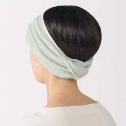 Hot Muji Toalla elástica para pelo