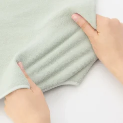 Hot Muji Toalla elástica para pelo