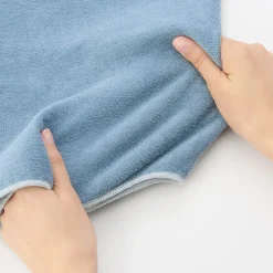 Hot Muji Toalla elástica para pelo