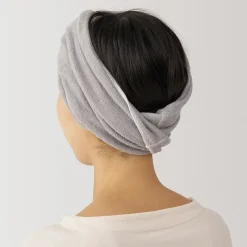 Hot Muji Toalla elástica para pelo