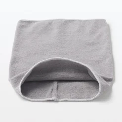 Hot Muji Toalla elástica para pelo