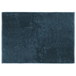 Online Muji Toalla facial de algodón orgánico de rizo