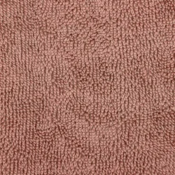 Online Muji Toalla facial de algodón orgánico de rizo