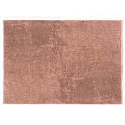 Online Muji Toalla facial de algodón orgánico de rizo