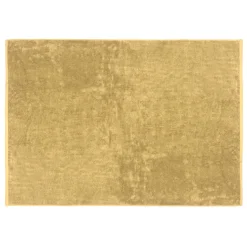Online Muji Toalla facial de algodón orgánico de rizo