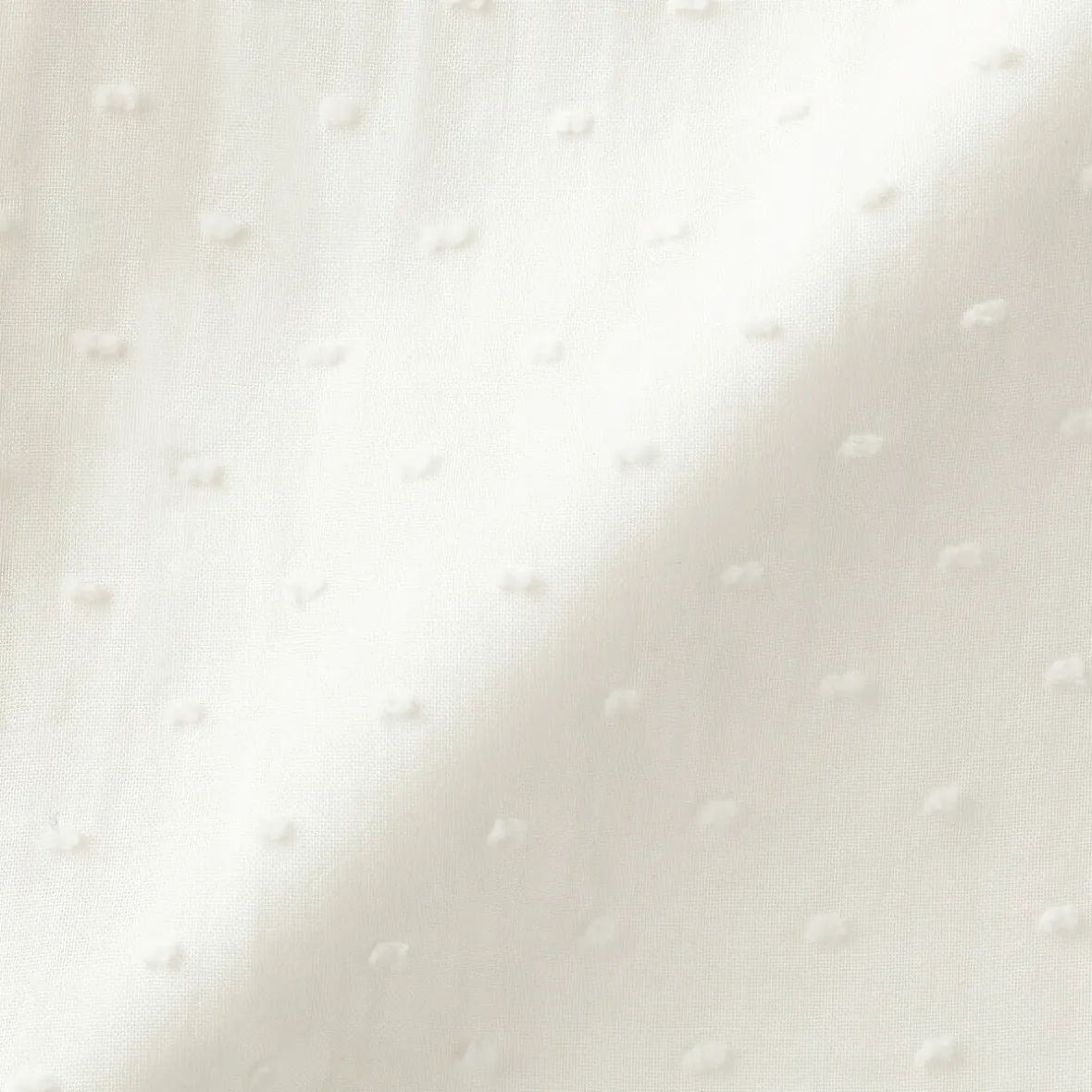 Discount Muji Top sin mangas de doble gasa con puntos dobby para mujer