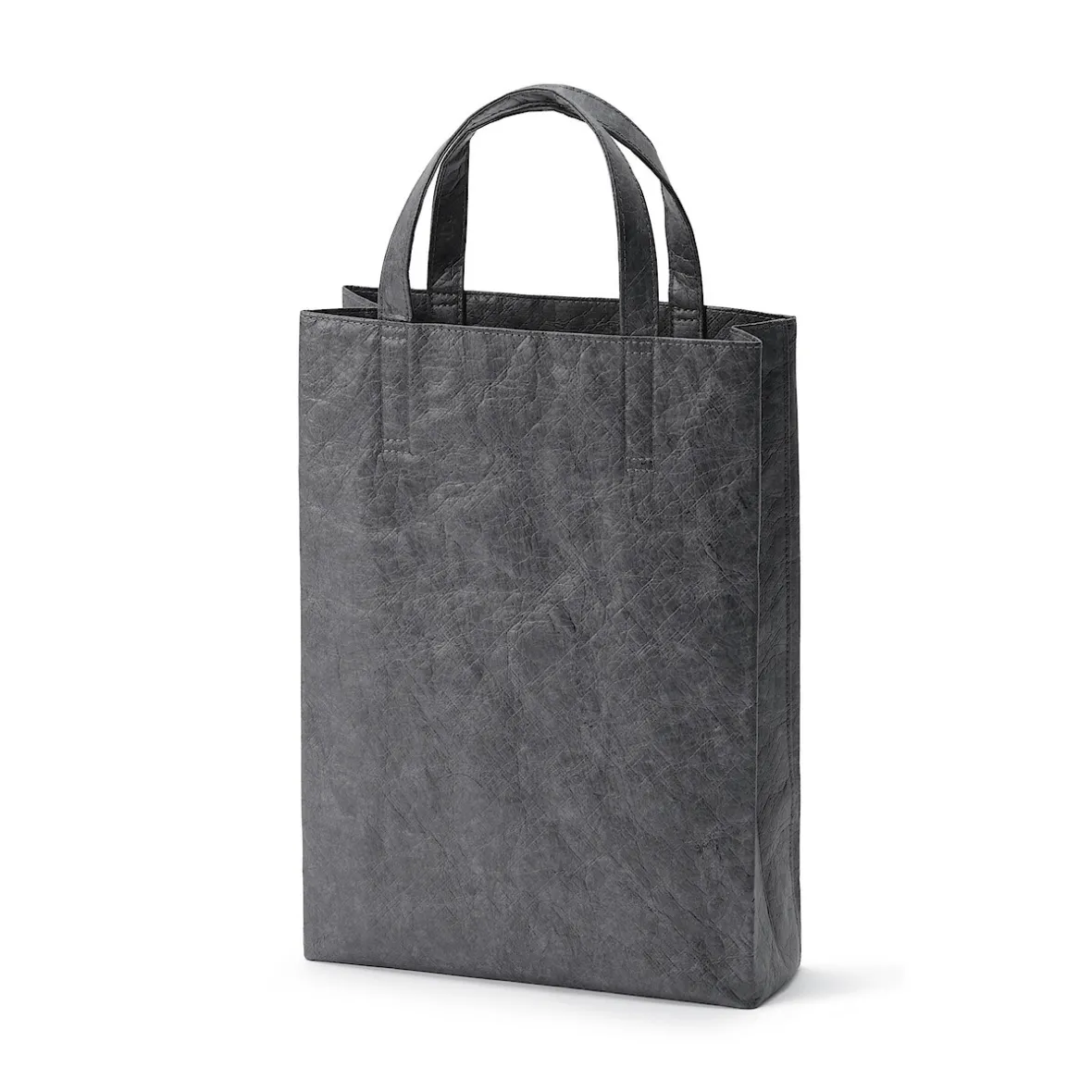 Muji Tote bag al estilo de papel - Pequeña