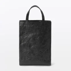 Muji Tote bag al estilo de papel - Pequeña