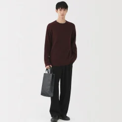 Muji Tote bag al estilo de papel - Pequeña