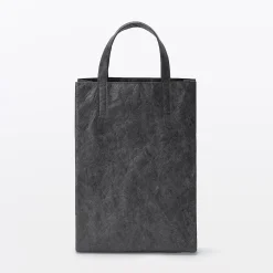 Muji Tote bag al estilo de papel - Pequeña