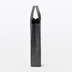 Muji Tote bag al estilo de papel - Pequeña