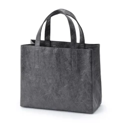 Clearance Muji Tote bag al estilo de papel - Extra pequeña