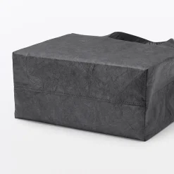 Clearance Muji Tote bag al estilo de papel - Extra pequeña