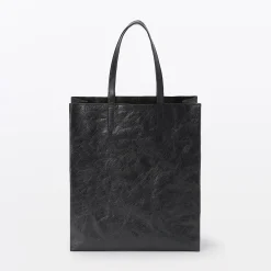 Best Muji Tote bag al estilo de papel