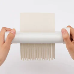 New Muji Trituradora de papel