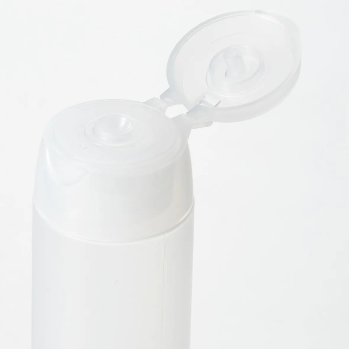 Hot Muji Tubo translúcido‐50 g