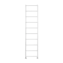 Best Muji Unidad de acero inoxidable ‐ Marco lateral adicional ‐ Grande