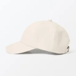 Outlet Muji Unisex Gorra de béisbol impermeable