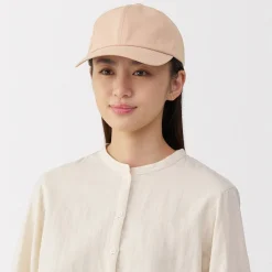 Outlet Muji Unisex Gorra de béisbol impermeable