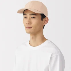 Outlet Muji Unisex Gorra de béisbol impermeable