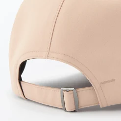 Outlet Muji Unisex Gorra de béisbol impermeable