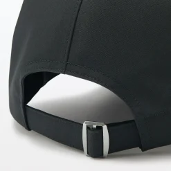 Outlet Muji Unisex Gorra de béisbol impermeable