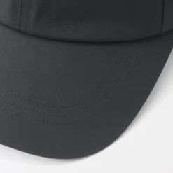 Outlet Muji Unisex Gorra de béisbol impermeable