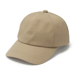 Outlet Muji Unisex Gorra de béisbol impermeable
