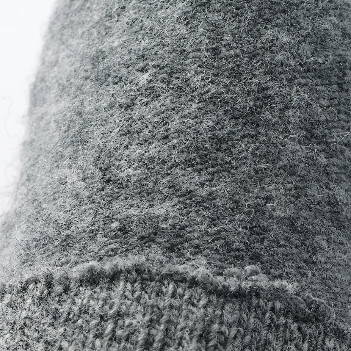 Sale Muji Unisex Guantes para pantalla táctil con forro cepillado de mezcla de lana