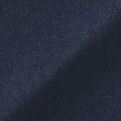 Discount Muji Vaqueros anchos de mezcla de kapok para hombre