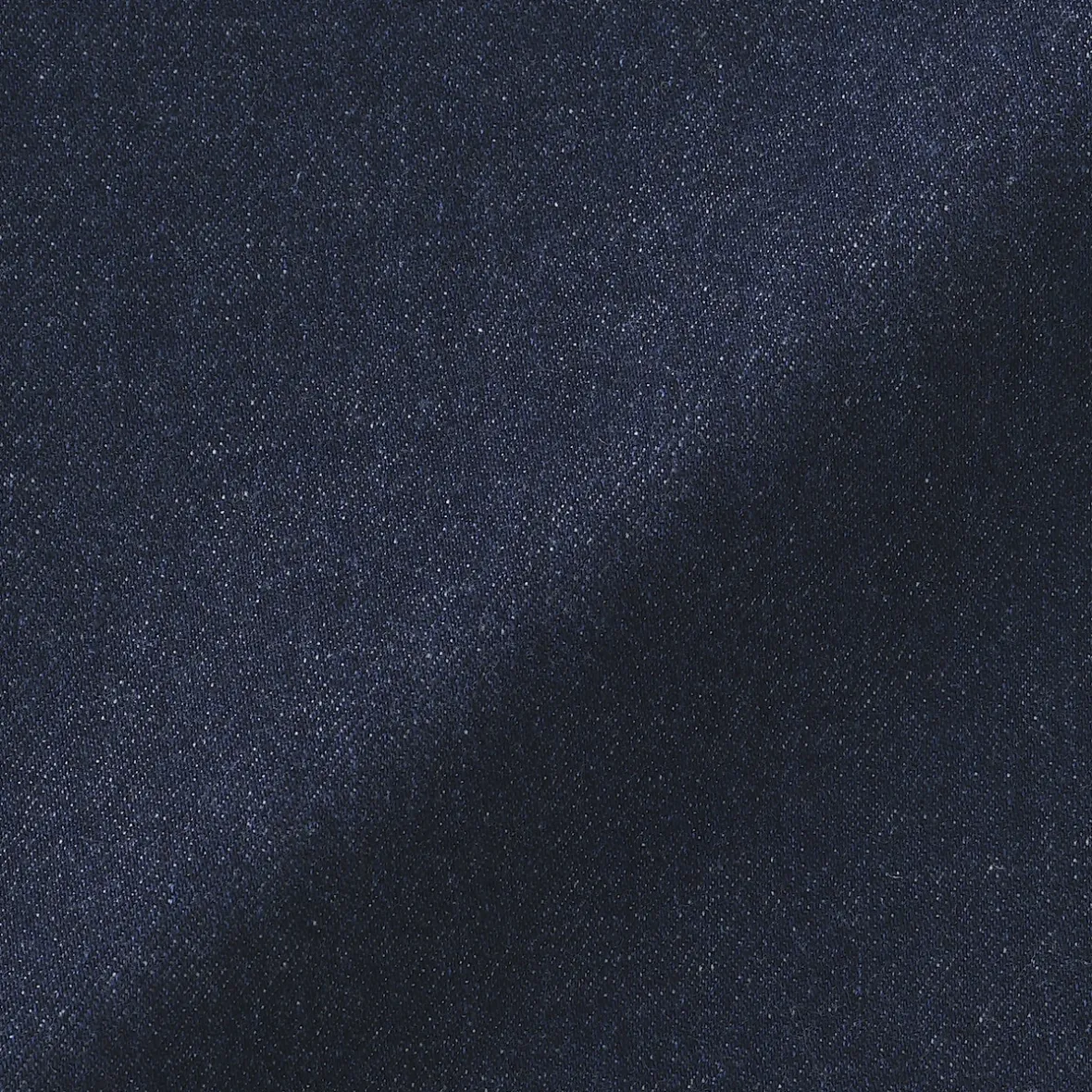 Discount Muji Vaqueros anchos de mezcla de kapok para hombre