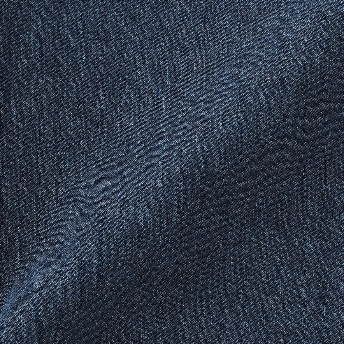 Sale Muji Vaqueros tipo cocoon de mezcla de kapok para mujer