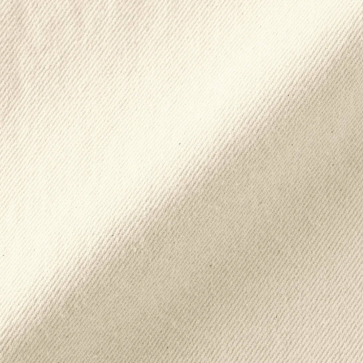 Sale Muji Vaqueros tipo cocoon de mezcla de kapok para mujer