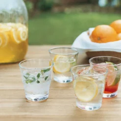 Online Muji Vaso Cristal 200ml
