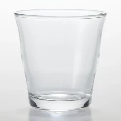 New Muji Vaso de cristal 270ml