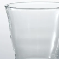 New Muji Vaso de cristal 270ml