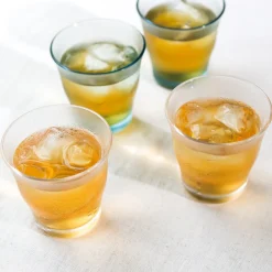 New Muji Vaso de cristal 270ml