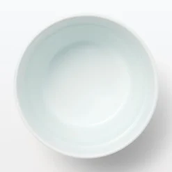 Best Muji Vaso de sake Hasami Ware - Patrón de malla